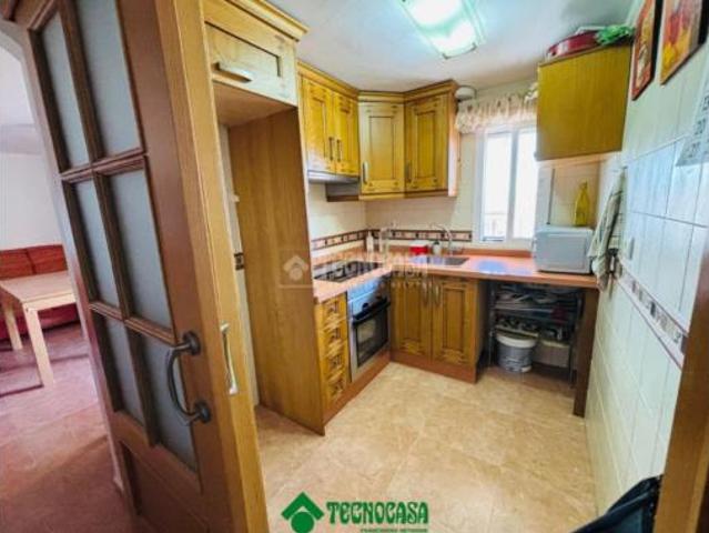 Piso Venta El Carpio, El Carpio