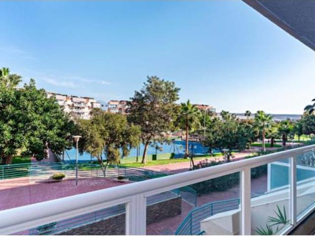 Piso Venta El Ejido, Almerimar