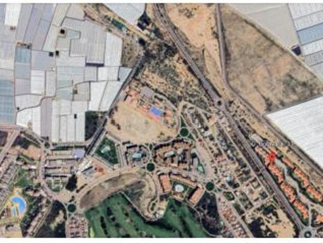 Piso Venta El Ejido, Almerimar