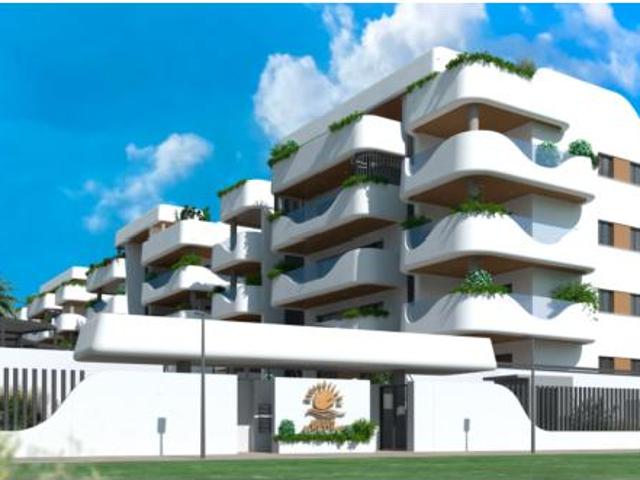 Piso Venta El Ejido, Almerimar