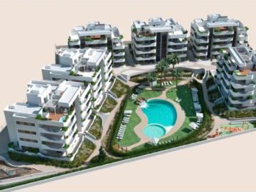 Piso Venta El Ejido, Almerimar