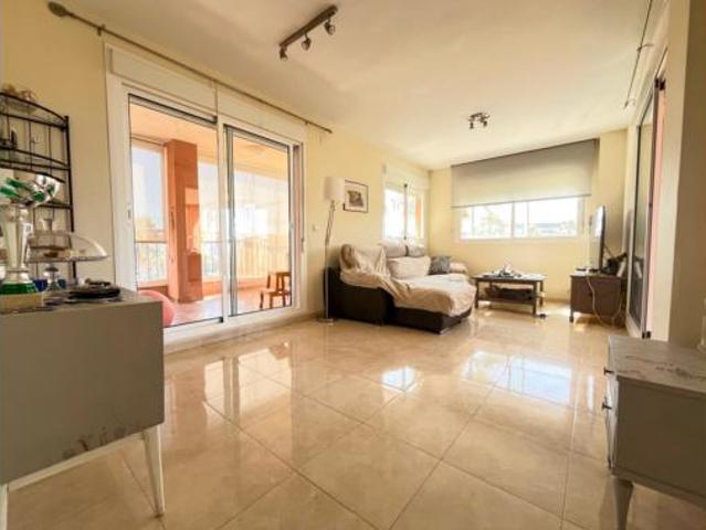 Piso Venta El Ejido, Almerimar