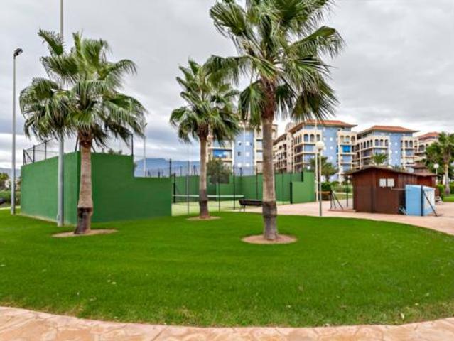 Apartamento Venta El Ejido, Almerimar