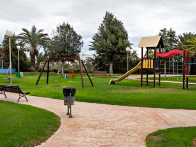 Apartamento Venta El Ejido, Almerimar