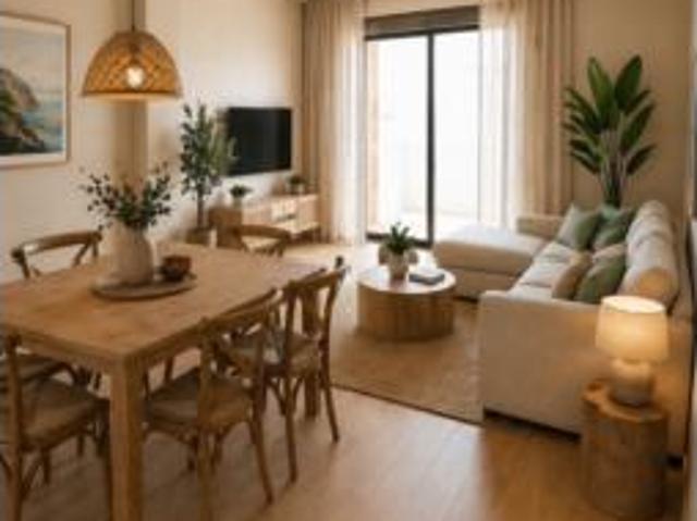 Piso Venta El Ejido, Balerma Matagorda Guadrias Viejas