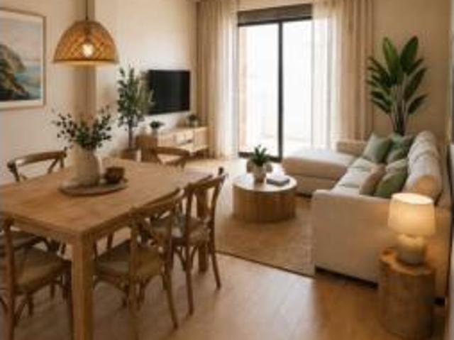 Piso Venta El Ejido, Balerma Matagorda Guadrias Viejas