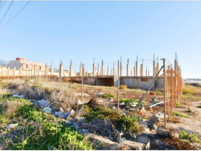 Piso Venta El Ejido, Balerma Matagorda Guadrias Viejas