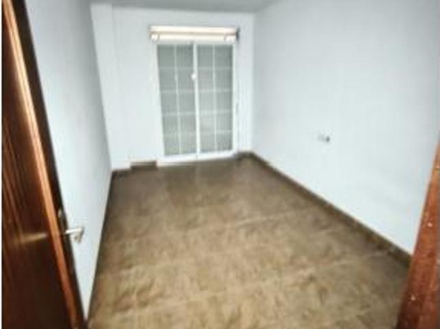 Piso Venta El Ejido, Barrio Norte
