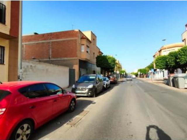 Piso Venta El Ejido, Barrio Norte