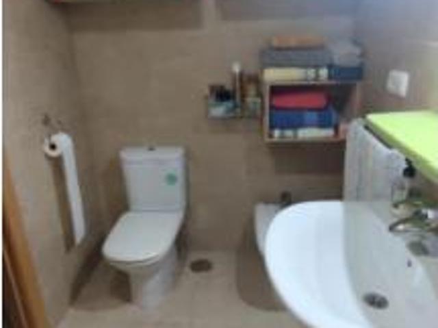 Piso Venta El Ejido, Barrio Norte