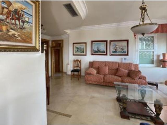 Piso Venta El Ejido, Centro