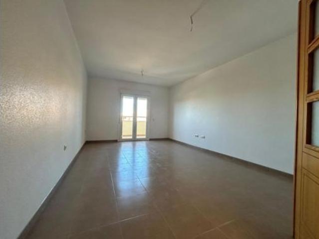 Piso Venta El Ejido, Barrio Pabellón Estación