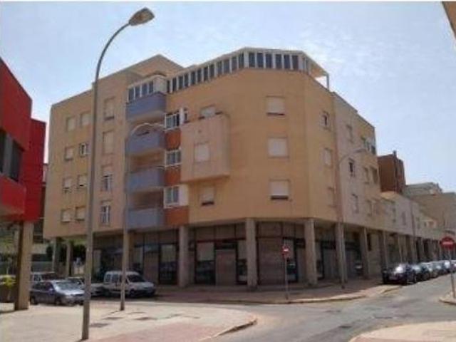 Piso Venta El Ejido, Barrio Pabellón Estación
