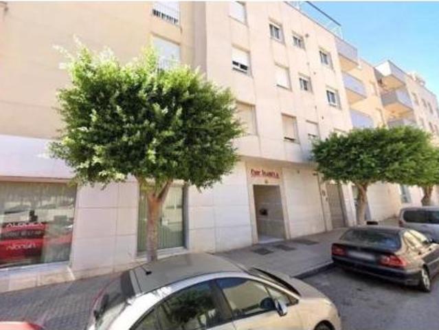 Piso Venta El Ejido, Barrio Pabellón Estación
