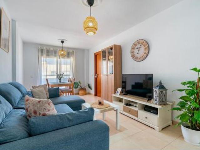 Piso Venta El Ejido, Barrio Pabellón Estación