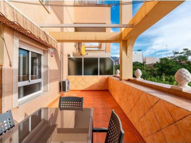 Piso Venta El Ejido, Barrio Pabellón Estación