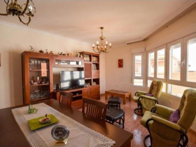 Piso Venta El Ejido, Barrio Pabellón Estación