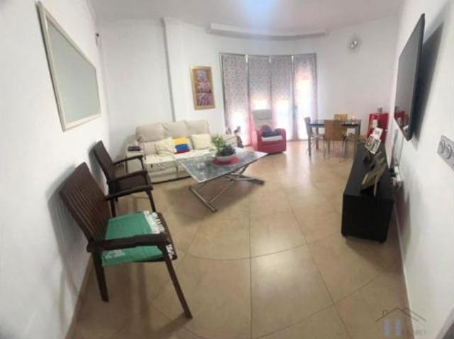 Piso Venta El Ejido, Barrio Pabellón Estación