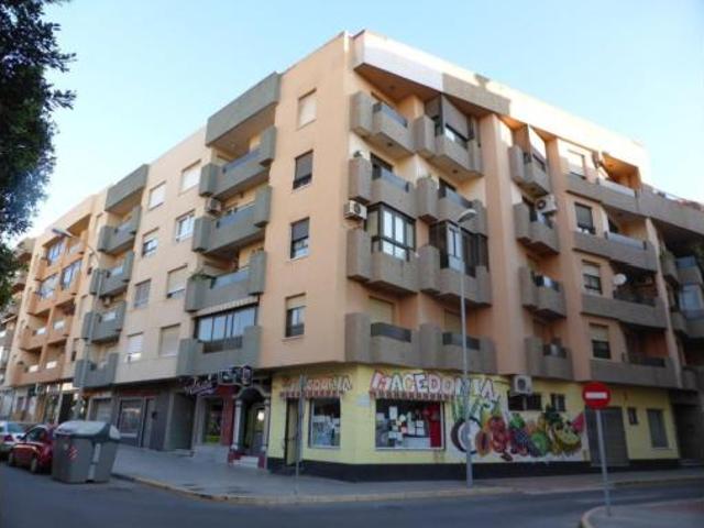 Piso Venta El Ejido, Barrio Pabellón Estación