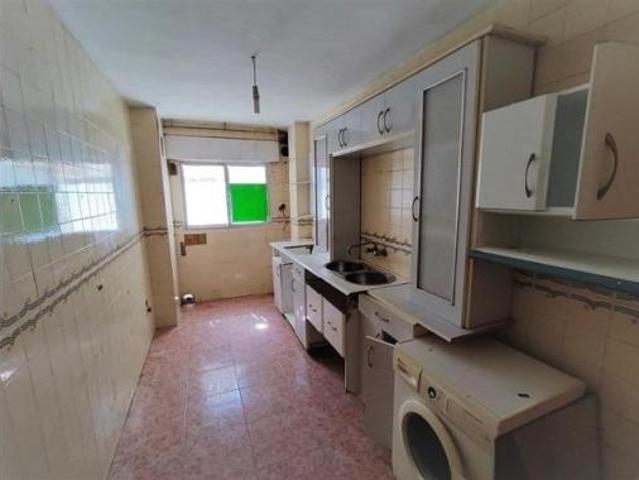 Piso Venta El Ejido, Barrio Plaza de la Luz