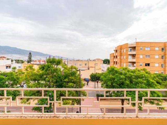 Piso Venta El Ejido, Barrio Plaza de la Luz