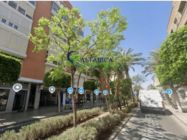 Piso Venta El Ejido, Barrio Plaza de la Luz