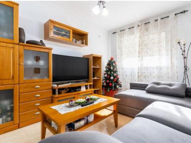 Piso Venta El Ejido, Barrio Plaza de la Luz