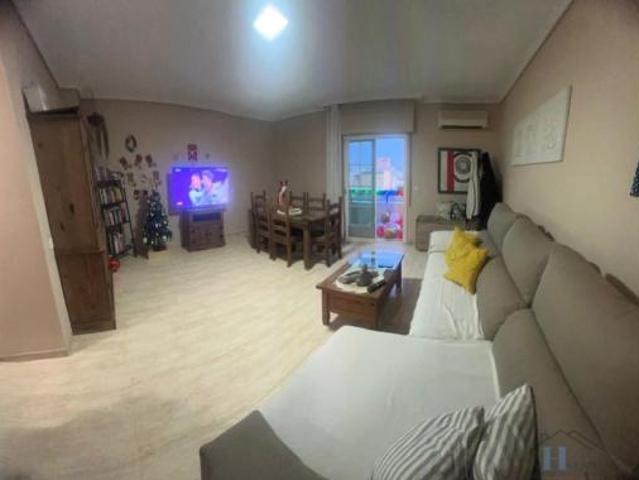 Piso Venta El Ejido, Barrio Plaza de la Luz
