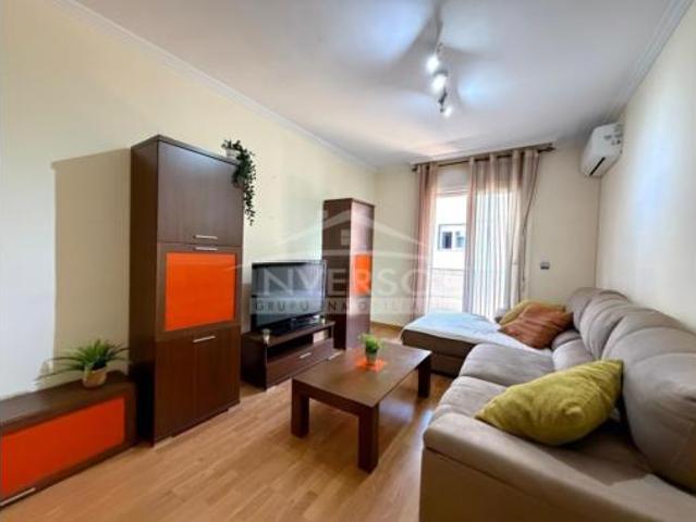 Piso Venta El Ejido, Barrio Plaza de la Luz