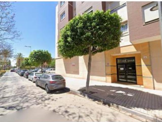 Piso Venta El Ejido, Barrio Plaza de la Luz