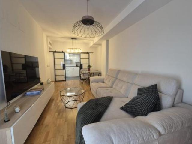 Piso Venta El Ejido, Barrio Plaza de la Luz