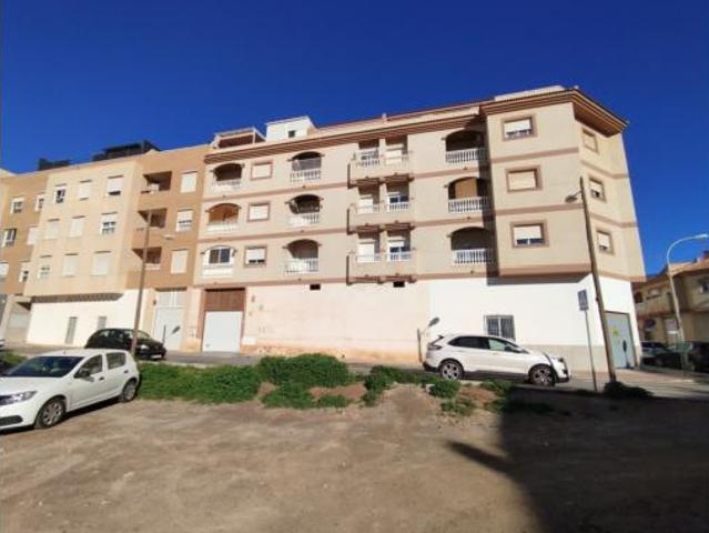 Piso Venta El Ejido, Barrio Plaza de la Luz