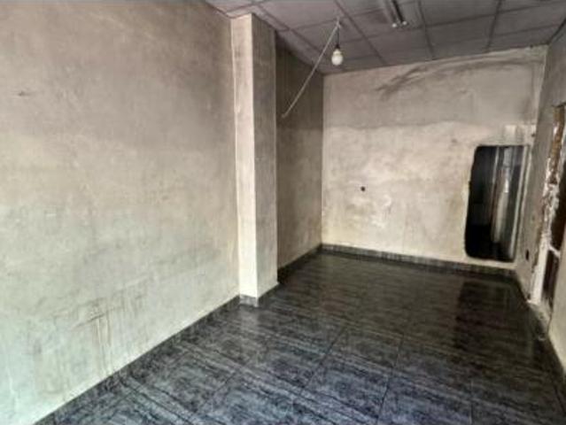 Piso Venta El Ejido, Barrio Plaza de la Luz