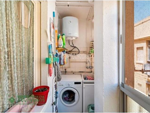 Piso Venta El Ejido, Barrio Plaza de la Luz