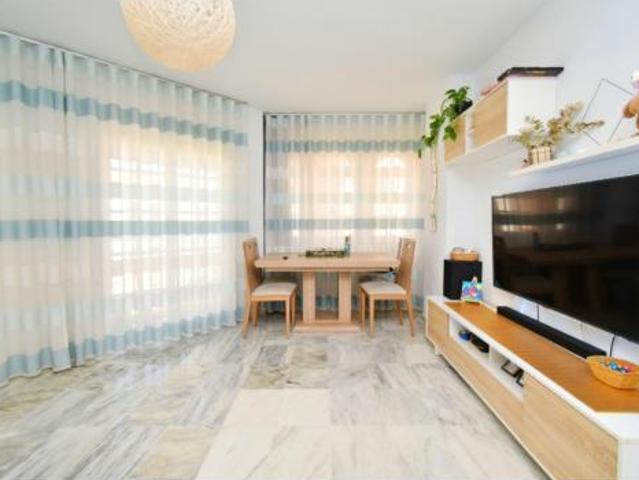 Piso Venta El Ejido, Barrio Plaza de la Luz