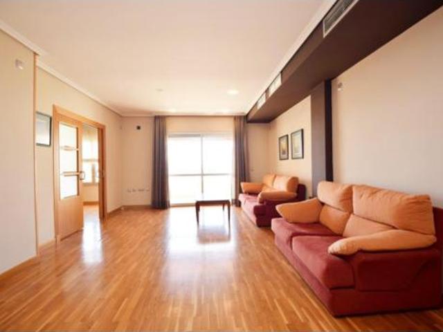 Piso Venta El Ejido, Barrio Plaza de la Luz