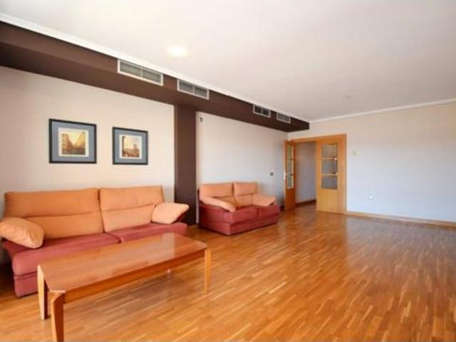 Piso Venta El Ejido, Barrio Plaza de la Luz
