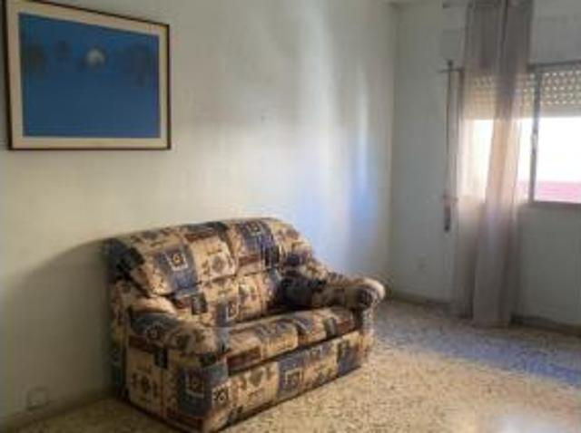Piso Venta El Ejido, Barrio Sur