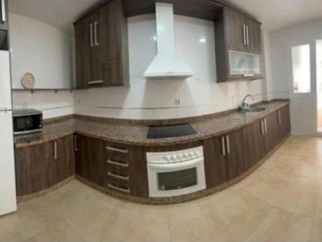 Piso Venta El Ejido, Barrio Sur