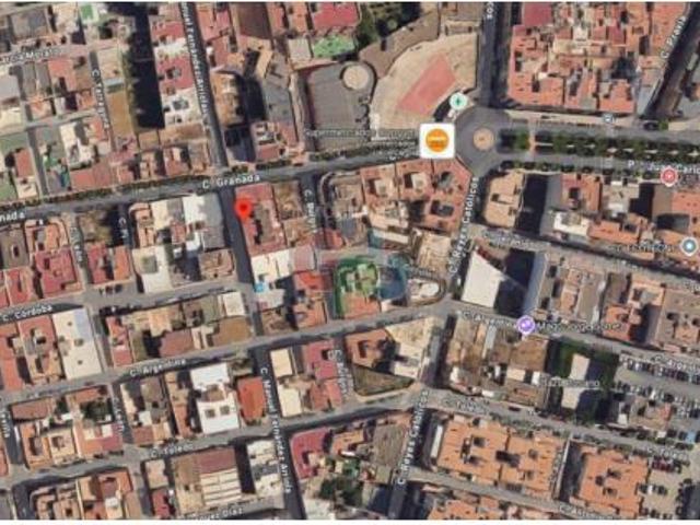 Piso Venta El Ejido, Barrio Sur