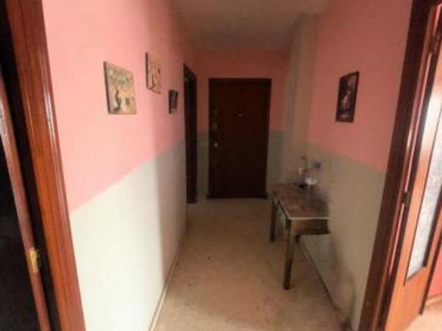 Piso Venta El Ejido, Barrio Sur