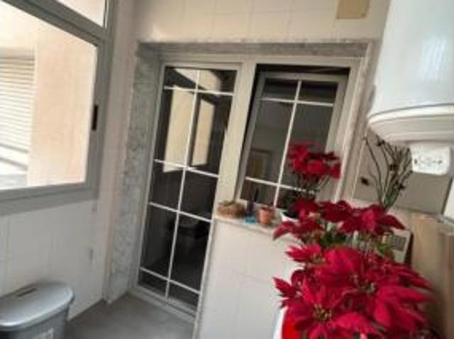 Piso Venta El Ejido, Barrio Sur