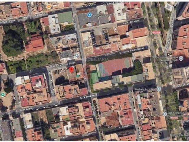 Piso Venta El Ejido, Barrio Sur