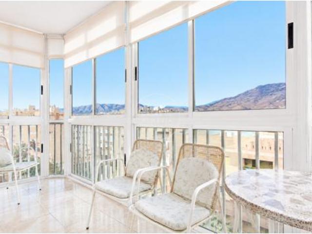 Piso Venta El Ejido, Barrio Sur