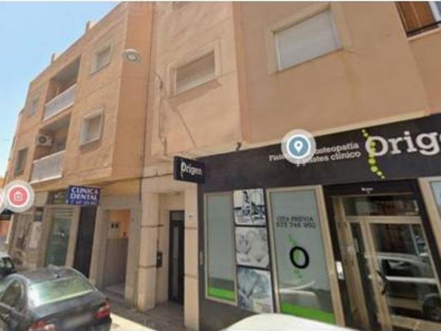 Piso Venta El Ejido, Barrio Sur