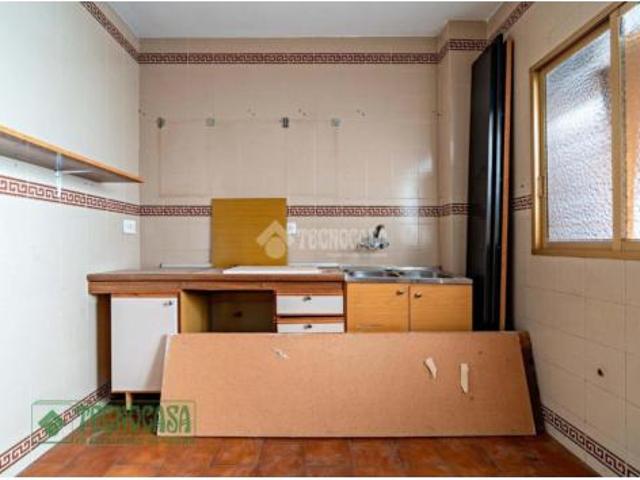 Piso Venta El Ejido, Barrio Sur