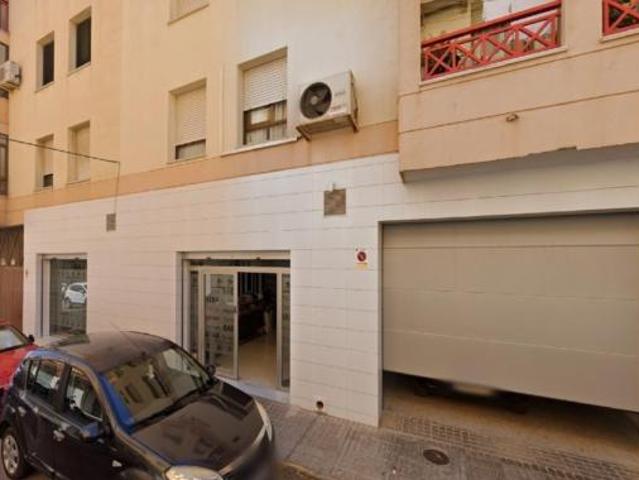 Piso Venta El Ejido, Barrio Sur