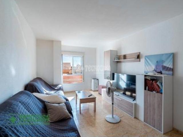 Piso Venta El Ejido, Barrio Sur