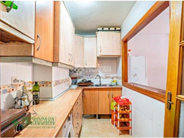 Piso Venta El Ejido, Barrio Sur