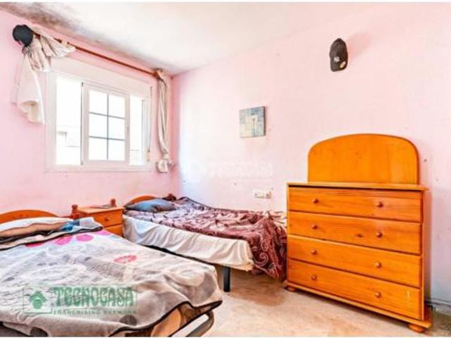 Piso Venta El Ejido, Barrio Sur